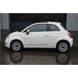 Fiat 500 0.9 TwinAir Lounge