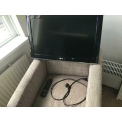 LG televisie 26inch