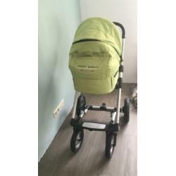 Kinderwagen mutsy sport