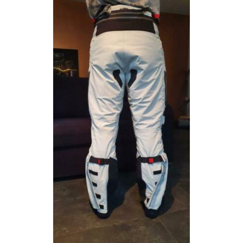 Rev'it Poseidon 2 GTX (Gore-Tex laminaat motorbroek) *NIEUW*
