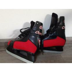 Ontario ice hockey schaatsen maat 31