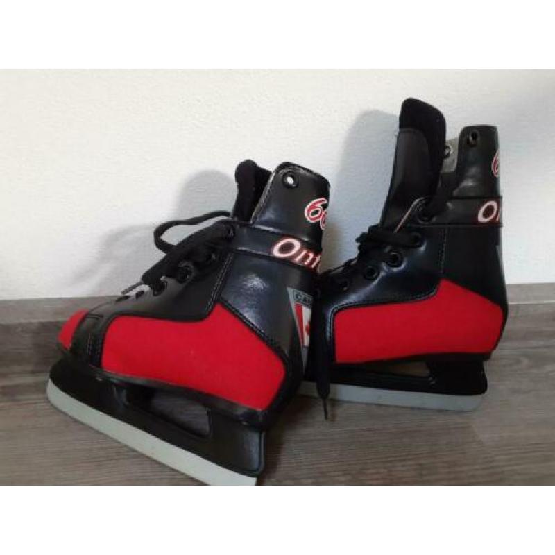 Ontario ice hockey schaatsen maat 31