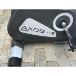 Hometrainer Kettler Axos cycle M