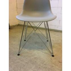 4 nieuwe designstoelen