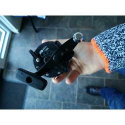 Boothengel molen Dam fighter pro