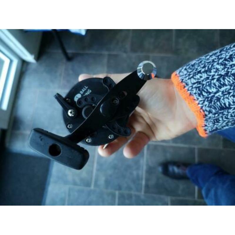 Boothengel molen Dam fighter pro
