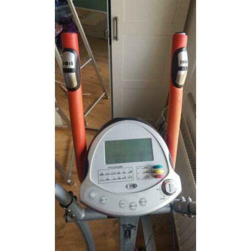 Perfectum Apollo xt1 crosstrainer