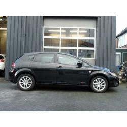 SEAT Leon 2.0 TDI FR 140Pk Copa Navigatie Xenon Climatecontr