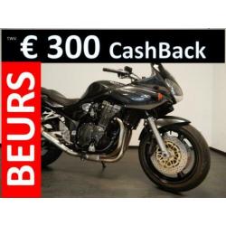SUZUKI GSF 1200 S BANDIT (bj 2005) GSF1200 GSF1200S zie foto