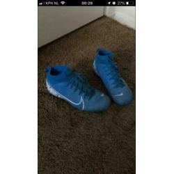 Voetbalschoenen Nike maat 38,5
