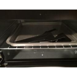 Compacte oven hollandia