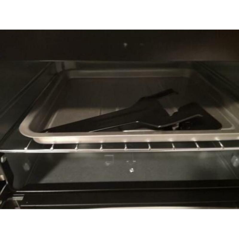 Compacte oven hollandia