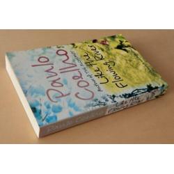 Paulo Coelho - Like the Flowing River