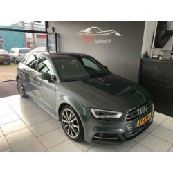 Audi A3 Sportback 2.0 TDI Design Pro Line Plus S-Line