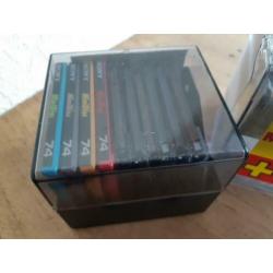 Sony minidisc walkman recorder MZ-R700PC