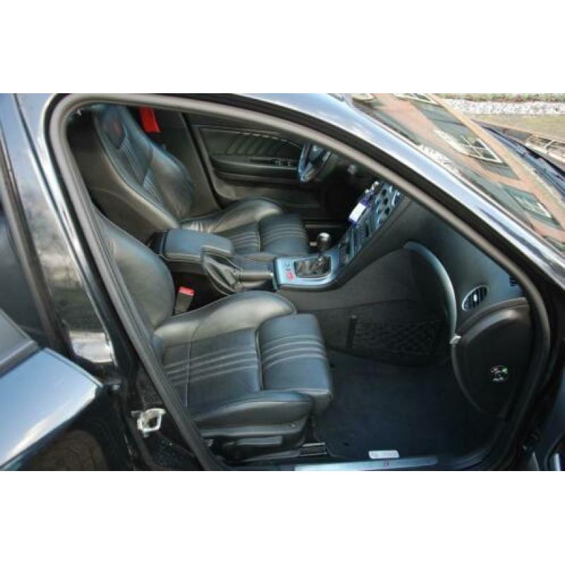 Alfa Romeo 159 Sportwagon 1750 tbi TI pakket 2009 147dkm