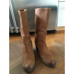 Laarzen Shabbies Amsterdam mt 39