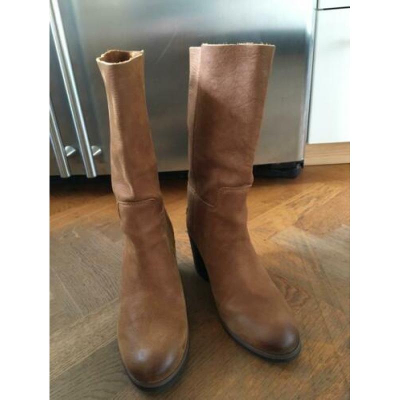 Laarzen Shabbies Amsterdam mt 39