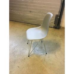 4 nieuwe designstoelen