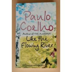 Paulo Coelho - Like the Flowing River
