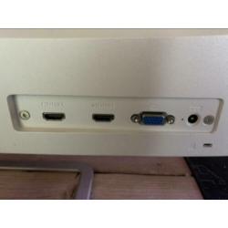 HP24EA IPS monitor
