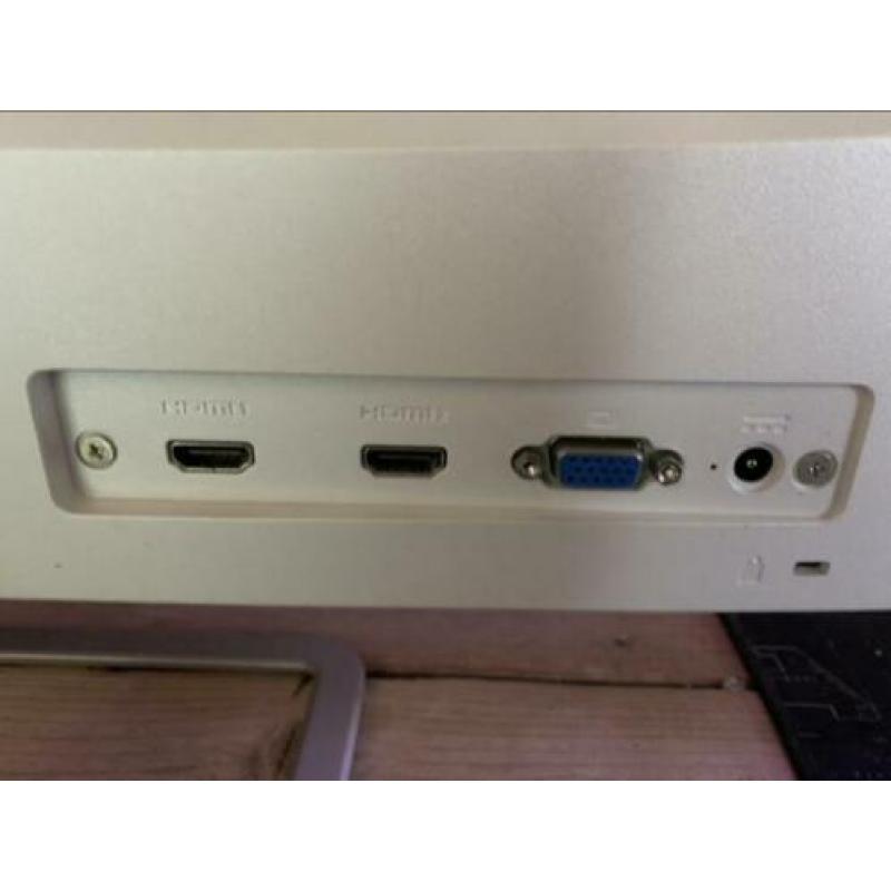 HP24EA IPS monitor