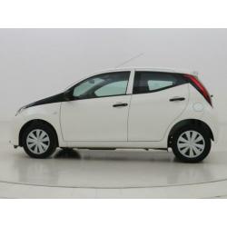 Toyota Aygo 1.0 VVT-i X-Fun | Fabr garantie t/m 03-2022 | Ai