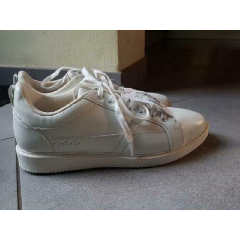 Nieuwe claudia ghizzani merk golf schoenen maat 42