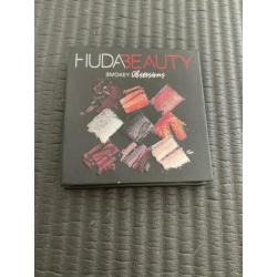 Huda beauty - paletten