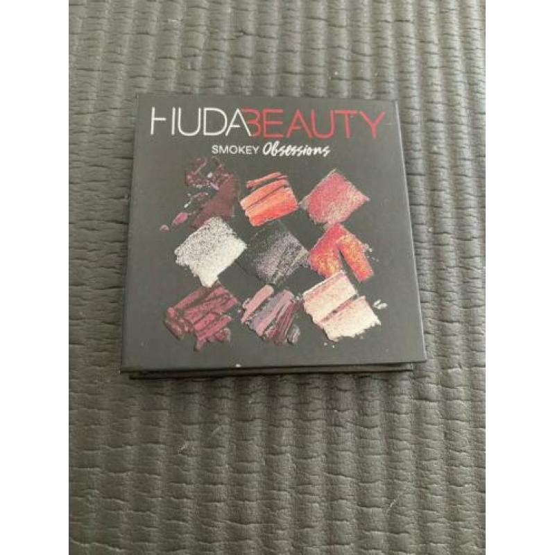 Huda beauty - paletten