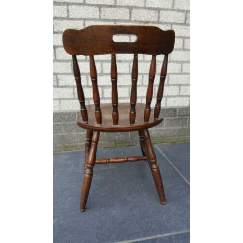 keukenstoel