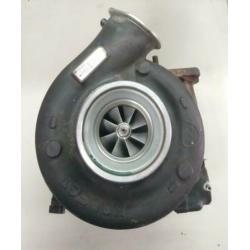 Turbo Holset HE551V T6 40cm single scroll made in England