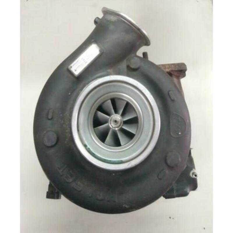 Turbo Holset HE551V T6 40cm single scroll made in England