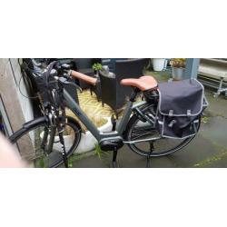 Electrische Fiets Qwic
