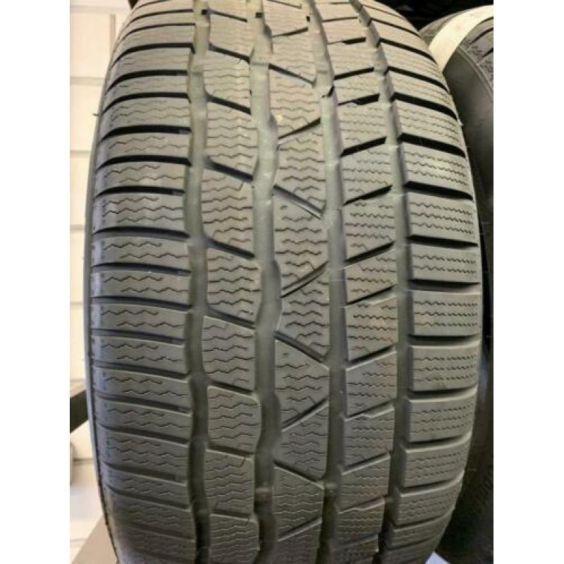 Winterbanden Continental 235/45R 17 XL 97H