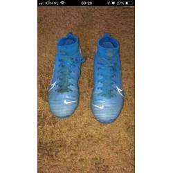 Voetbalschoenen Nike maat 38,5