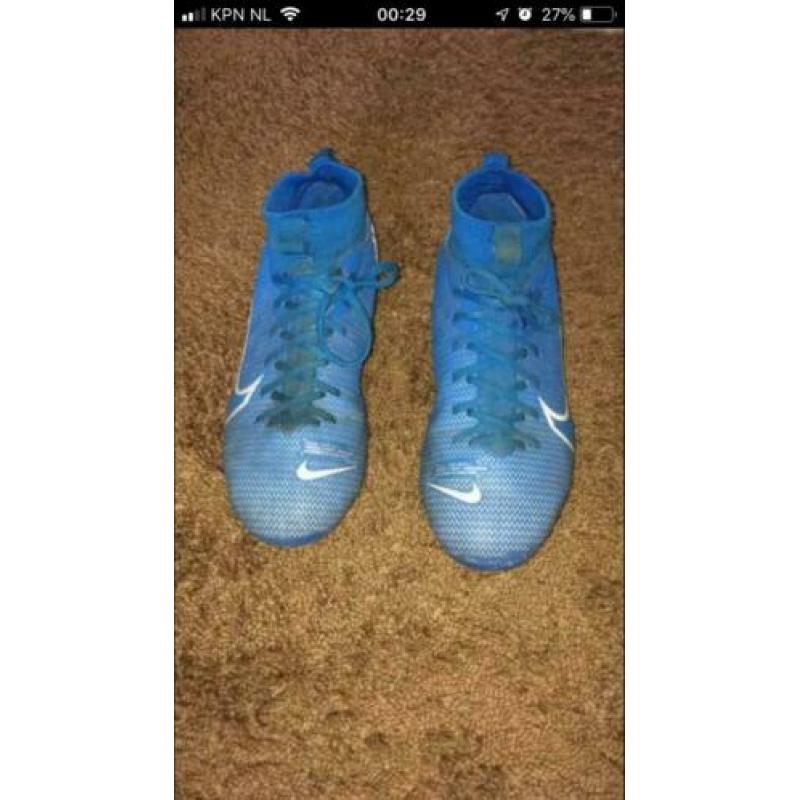 Voetbalschoenen Nike maat 38,5