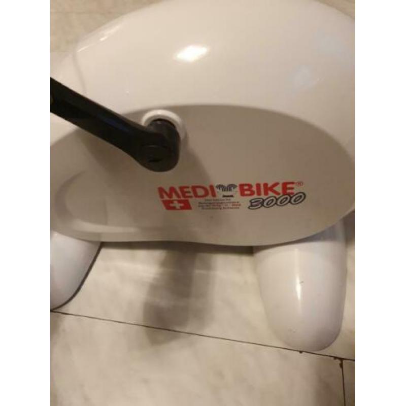 Medi bike 3000
