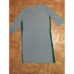 Garcia medium recht model jurk