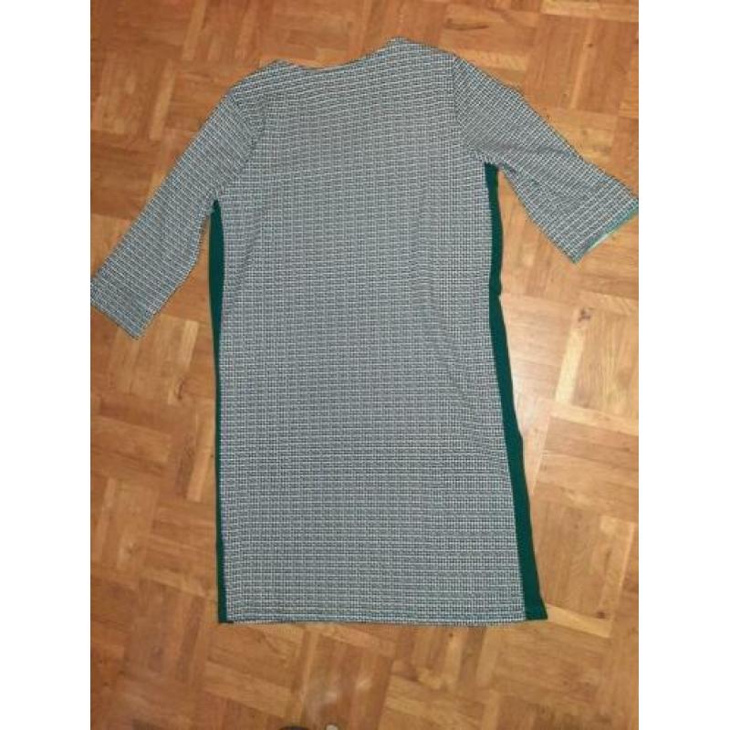 Garcia medium recht model jurk