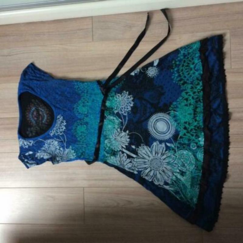 desigual maat M