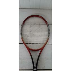 MPH 4000 Vintage Sipro tennisracket Omega 95