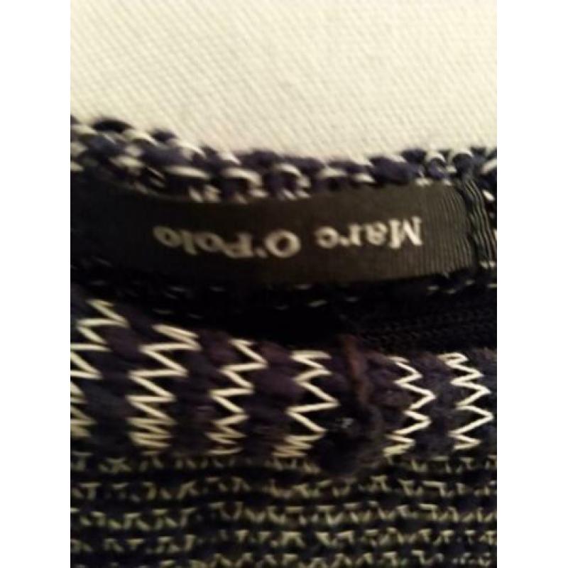 MARC O'POLO vest maat L