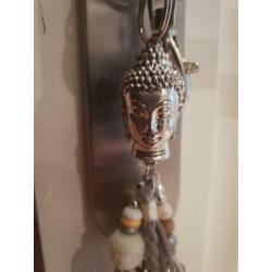 Budha sleutelhanger (s) NIEUW