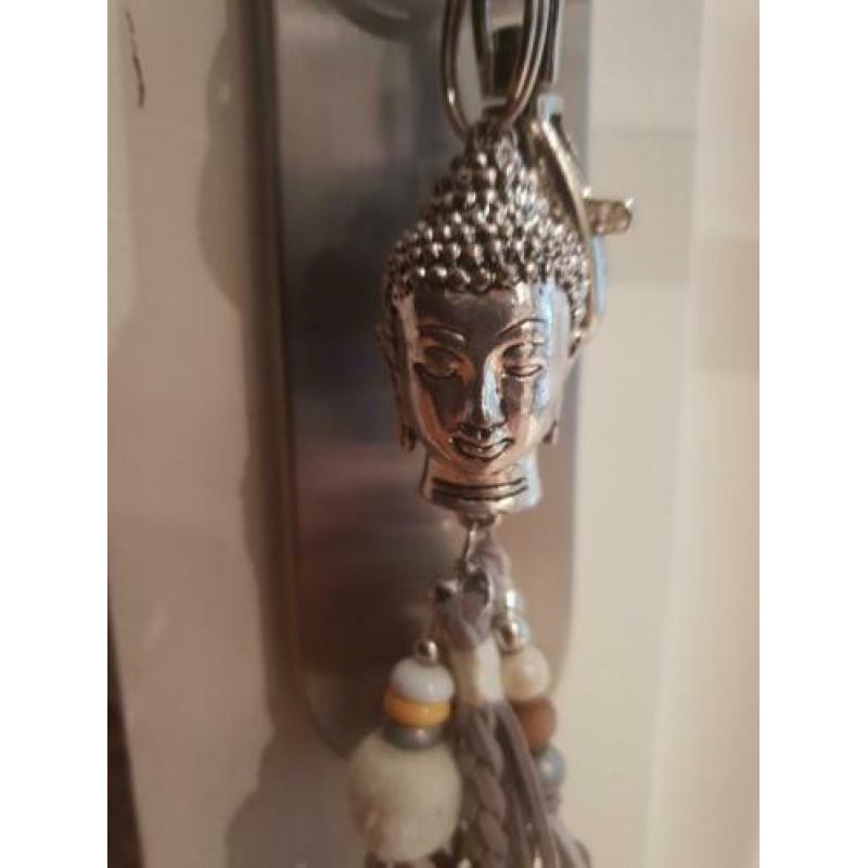 Budha sleutelhanger (s) NIEUW