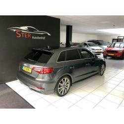 Audi A3 Sportback 2.0 TDI Design Pro Line Plus S-Line