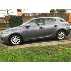 Lexus CT 200H 1.8 Hybrid 9/ 2013 Ful options