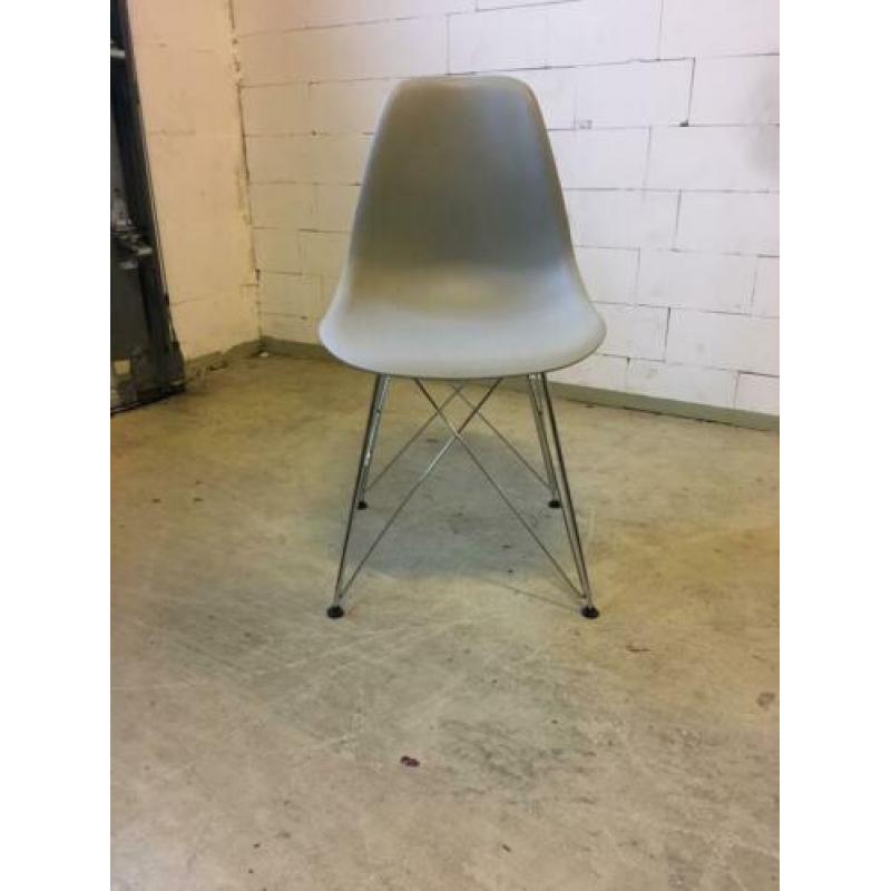 4 nieuwe designstoelen