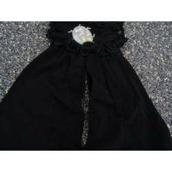 cavalli aparte top zwart 38