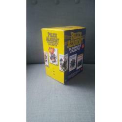 Police Academy - De complete collectie (1 tot en met 7)